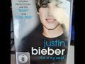 Justin Bieber - This is my World - DVD *sehr guter Zustand