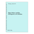 Harry Potter und der Gefangenen  von Askaban Rowling, Joanne K.: