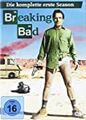 Breaking Bad - Die komplette erste Season [3 DVDs] Bryan, Cranston, Paul Aaron G