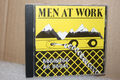 CD - MEN AT WORK - BUSINESS AS USUAL -  CD von 1981