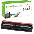 1x Toner für Samsung MLT-D1042S ML-1660 ML-1665 ML-1675 ML-1670 ML-1860 SCX-3200