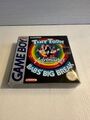 Tiny Toon Adventures Babs Big Break CIB