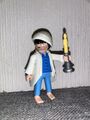 PLAYMOBIL Boys Serie 15 70025 Figur Schlafwandler Kerze