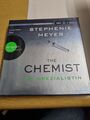 STEPHENIE MEYER - THE CHEMIST - DIE SPEZIALISTIN - HÖRBUCH - MP3 - NEU - OVP