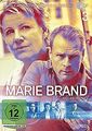 Marie Brand 3 - Folge 13-18 (3 Discs) von Josh	Broecker, ... | DVD | Zustand gut