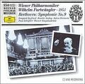 Symphony No.9 von Wilhelm Furtwangler | CD | Zustand gut