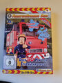 Feuerwehrmann Sam, Box 1, 2 DVDs | Wasser Marsch! & Unser Held von nebenan | DVD
