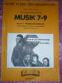 Methodisches Material für den Musikunterricht 7-9