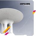 Aufgang Air on Fire Ep (CD)