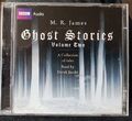 Ghost Stories: Band 2 von M.R. James Hörbuch BBC CD Horror 