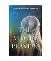 The Violin Players, Eileen Bluestone Sherman