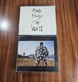 Pink Floyd - The Wall + Delicate Sound of Thunder - 2 CD Boxen *** sehr gut ***