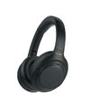 Sony WH-1000XM4 kabellose Bluetooth Noise Cancelling Kopfhrer (30h Akku, Touch S