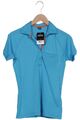 Salewa Poloshirt Damen Polohemd Shirt Polokragen Gr. EU 36 (IT 42) Blau #gjdgs4i