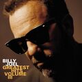 Billy Joel - Greatest Hits Vol.3 / SONY RECORDS CD 1997