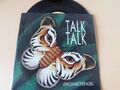 Talk Talk - Living in another world - Vinyl 7" Single