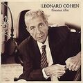 Greatest Hits von Cohen,Leonard | CD | Zustand gut