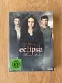 Twilight - Eclipse - Biss zum Abendrot - 2 Disc Fan Edition - DVD - Deutsch