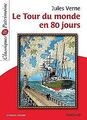 Le Tour du monde en 80 jours von Verne, Jules, Sudr... | Buch | Zustand sehr gut