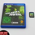 PS Vita Spiel | Gravity Rush | Playstation | PAL