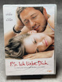 P.S. Ich liebe dich - DVD - Neu