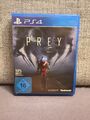 Prey (Sony PlayStation 4, 2017)