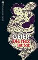 Monika Geier / Die Hex ist tot /  9783867542166