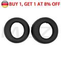 ~ 1 Pair Ear Pads Comfortable for PS5 Pulse 3D Wireless Headset