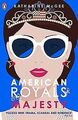 American Royals 2: Majesty von McGee, Katharine | Buch | Zustand gut