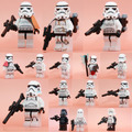 Lego Star Wars | Stormtrooper | Figuren zur Auswahl | TOP Zustand