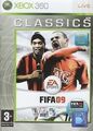 Microsoft Xbox 360 - FIFA 09 [Classics] nur CD