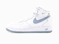 Nike Air Force 1 07 Mid Herren Sneaker white  (DV0806-100) NEU