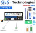 GLK AKKU Battery für Samsung Galaxy S7 SM-G930F EB-BG930ABE PRO  /  NEU 2024 B.j