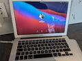 Apple MacBook Air 13,3 Zoll (128GB SSD, Intel Core i5, 8GB Ram)A1466