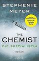 The Chemist - Die Spezialistin: Roman von Meyer, ... | Buch | Zustand akzeptabel