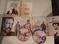Spiel mir das Lied vom Tod (2 DVDs) Special Collector's Edition (DVD, 2003) TOP