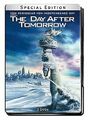 The Day After Tomorrow (Steelbook) [Special Edition] [2 D... | DVD | Zustand gut