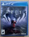 Prey - PS4 PlayStation 4 - USA - NEU & OVP