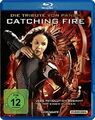 Die Tribute von Panem - Catching Fire Blu-ray Jennifer Lawrence