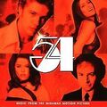 Studio 54 von Ost, Various | CD | Zustand gut