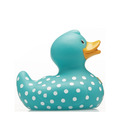 Luxury Darling BUD Duck Badeente Quietscheente