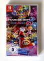 Mario Kart 8 Deluxe Nintendo Switch Spiel NEU