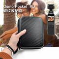 STARTRC Red Carry Case Travel Storage Handbag F/ DJI OSMO Pocket Gimbal Camera