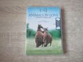 Animals In Love - Tierisch Verliebt  DVD