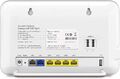 Telekom Speedport W 724V 1300Mbit/s WLAN-Router - Komplett+Getestet+Gereinigt!