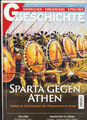 G Geschichte 2 2023 - Sparta gegen Athen