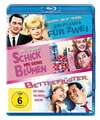 Doris Day Collection (Blu-ray) - Universal Pictures Germany  - (Blu-ray Video /