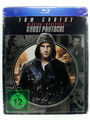 Mission Impossible - Phantom Protokoll - Steelbook - Tom Cruise, Jeremy Renner