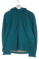 ACTIVE BY TCHIBO Sportjacke Damen Gr. DE 42 türkis Casual-Look