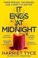 It Ends At Midnight: The addictive new thriller from the... | Buch | Zustand gut